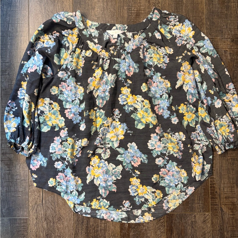 LC Lauren Conrad Blouse